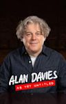 Alan Davies: As Yet Untitled