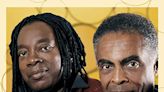 Gilberto Gil e Milton Nascimento | iHeart