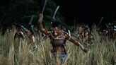 Viola Davis Leads Brave Warriors Into Battle in ‘The Woman King’ Trailer