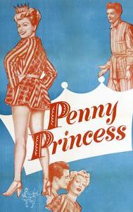 Penny Princess