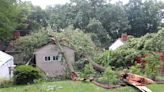 Akron residents recover after storm: Thousands still without power, 6 tornadoes confirmed