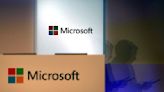 Microsoft consolida canais de varejo na China Por Reuters