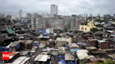 Dharavi redevelopment project seeks 15 acres of land in BKC from MMRDA on lease for 5 years | Mumbai News - Times of India