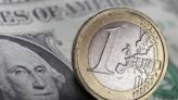 Euro: 3 cenário podem fazer moeda única se desvalorizar frente ao dólar Por Investing.com