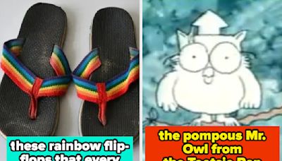 60 Photos Of Forgotten '80s Kids Things That Will Be Instantly Recognizable And Nostalgic To Any Elder Millennial Or Young Gen...