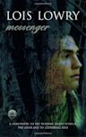 Messenger (The Giver, #3)