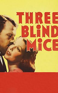 Three Blind Mice