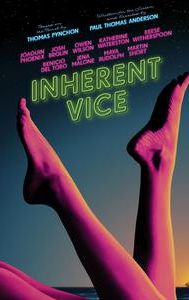 Inherent Vice