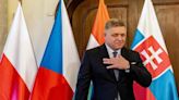 La UE condena el "vil ataque" al primer ministro de Eslovaquia