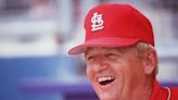 Whitey Herzog, former Oriole who became a Hall of Fame manager with Cardinals, dies