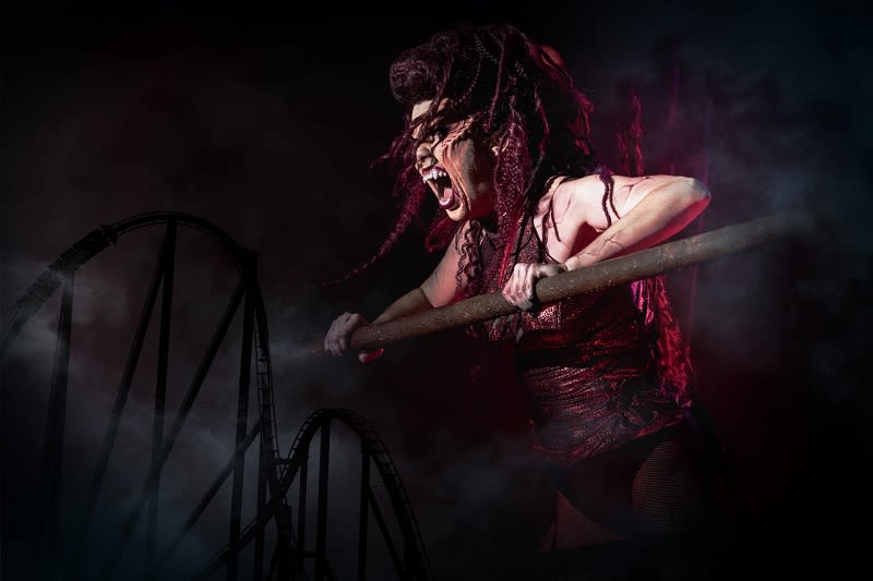 SeaWorld: Howl-O-Scream haunted house lineup starts down on the Farm51