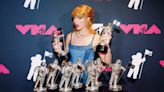 Taylor Swift Leads MTV VMAs Nominations 2024: See Every Category & Nominee Here