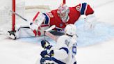 NHL points leader Nikita Kucherov has goal and 2 assists, Lightning beat Canadiens 7-4