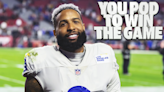 Favorite player-team fits in the 2023 NFL Draft & OBJ to the Ravens