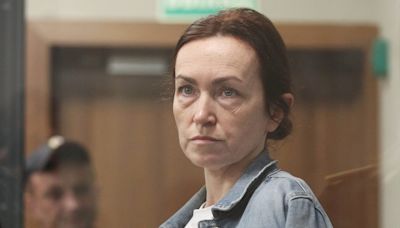 Russian court sentences RFE/RL journalist Kurmasheva to 6.5 years in prison