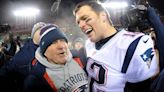 Report: Bill Belichick will appear on the Tom Brady roast