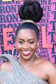 Teyonah Parris