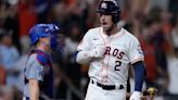 Bregman walk-off homer lifts Astros over Dodgers 7-6 after Ohtani hits NL-high 32nd home run
