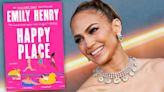 Netflix Options YA Novel ‘Happy Place’ For Jennifer Lopez’s Nuyorican; Series In The Works – The Dish