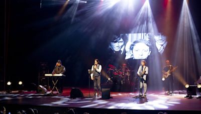 Bee Gees Alive no Teatro Riachuelo: assinante O GLOBO tem 50% de desconto