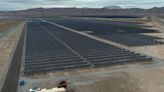 Colorado man held in Nevada solar plant fire unfit for trial