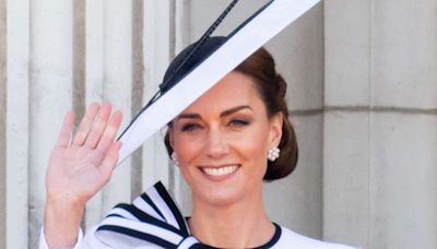 Why Kate Middleton Didn't Attend Royal Ascot After Her Big Return at Trooping the Colour