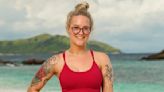 Meet the 'Survivor 45' Cast! Hannah Rose Talks How Becoming Sober Will Inform Her Game