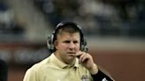 Pitt football hires new defensive line coach