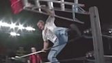Sabu Recalls The Sandman Tripping On Acid During ECW November To Remember 1997