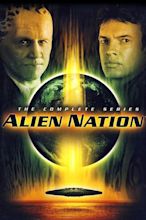 Alien Nation (TV Series 1989-1990) — The Movie Database (TMDb)