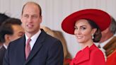 Kate Middleton and Prince William Play Major Role in State Visit as They Welcome President of Korea