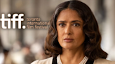 ‘Without Blood’ lleva a Salma Hayek al Festival de Cine de Toronto