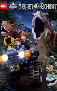 LEGO Jurassic World: The Secret Exhibit