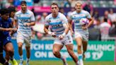 ¿Qué necesitan Los Pumas 7's para terminar primeros antes de Madrid?