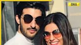 Sushmita Sen reveals if she has patched up with ex-boyfriend Rohman Shawl: 'It’s lovely to...'