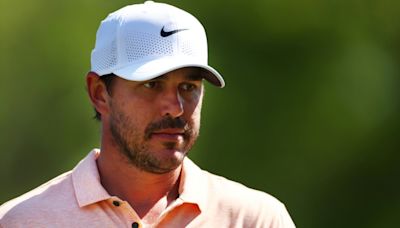 Koepka seeks back-to-back major wins for third time at PGA