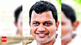 Allocate Green Hydrogen Project to Mangaluru: Chowta | Mangaluru News - Times of India