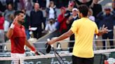 Los TREMENDOS ELOGIOS de Novak Djokovic a Francisco Cerúndolo tras la batalla que protagonizaron en Roland Garros