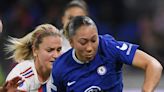 Chelsea vs Lyon live stream: How can I watch Women’s Champions League for FREE on TV in UK today?