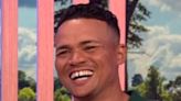 Repair Shop's Will Kirk scolds Jermaine Jenas after cheeky innuendo