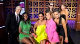 Jenna Lyons Thanks Fans After 'Unusual' 'Real Housewives of New York City' Casting News