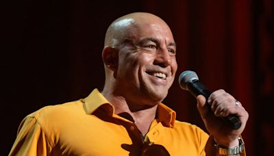 Opinion | The moment in Joe Rogan’s Netflix special that told us all we need to know about his fans