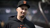San Francisco Giants New Ace and Reigning Cy Young Winner Debuts Monday