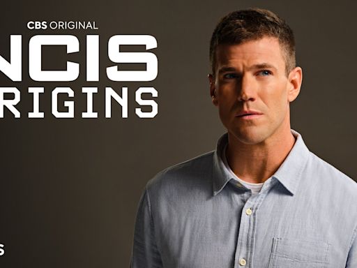 NCIS: Origins: Plot, Trailer, Premiere Date & Everything Else We Know