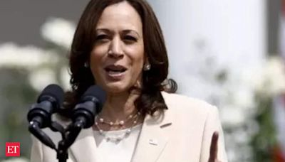 Are the Republicans struggling? Is Trump on the backfoot against Kamala Harris as she gains ground? - The Economic Times