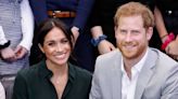 Prince Harry and Meghan Markle Will Be Seated “Prominently” at the Coronation—*if* They Decide to Attend