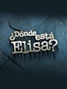 ¿Dónde está Elisa?