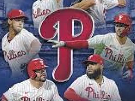 2024 費城費城人（Phillies) 季後賽展望分析(Part 1/3) - MLB - 棒球 | 運動視界 Sports Vision
