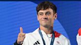 Tom Daley finds it 'weird' that he has been famous so long: 'People know more about me than I do'