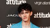 Heartstopper’s Joe Locke says tabloid interest in teenage cast’s love lives is ‘gross and perverted’